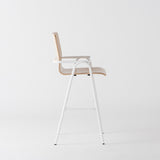 Full Hurdle High Chair by Dowel Jones