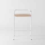 Half Hurdle High Chair by Dowel Jones