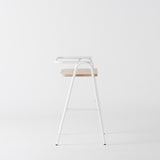 Half Hurdle High Chair by Dowel Jones