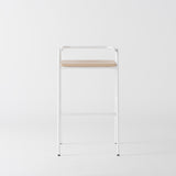 Half Hurdle High Chair by Dowel Jones