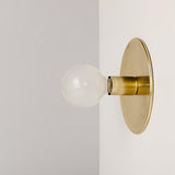 Lord Sconce by Dowel Jones