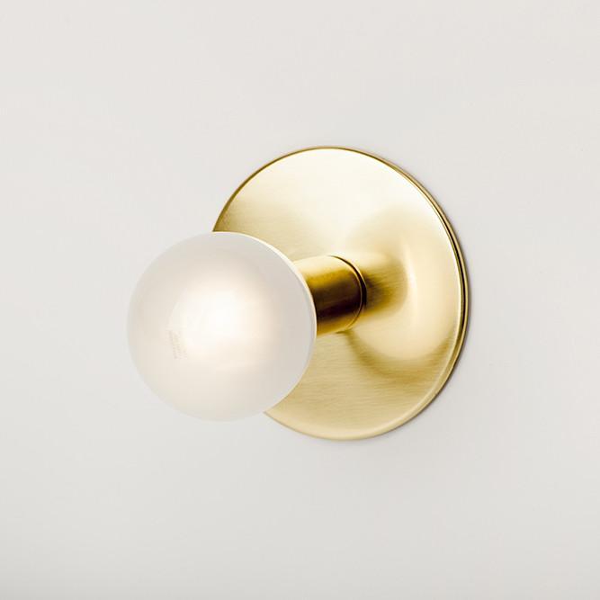 Lord Sconce by Dowel Jones