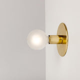 Lord Sconce by Dowel Jones