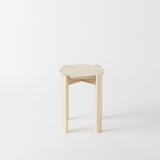 Simon Says Low Stool by Dowel Jones