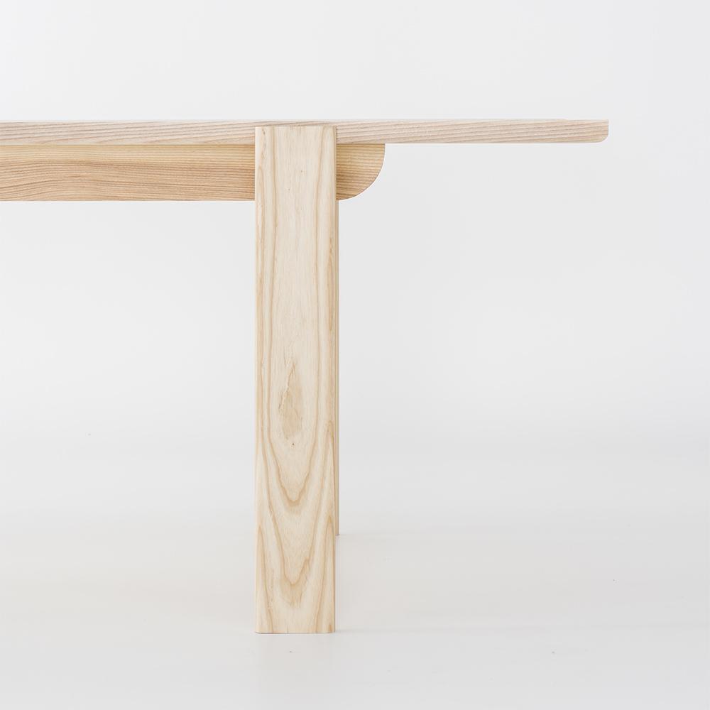 Simon Says Table by Dowel Jones