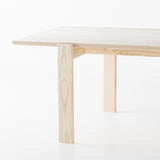 Simon Says Table by Dowel Jones