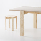 Simon Says Table by Dowel Jones