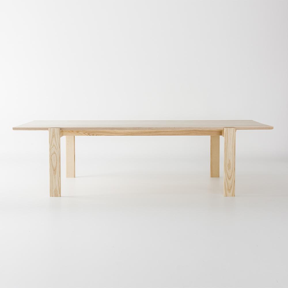 Simon Says Table by Dowel Jones