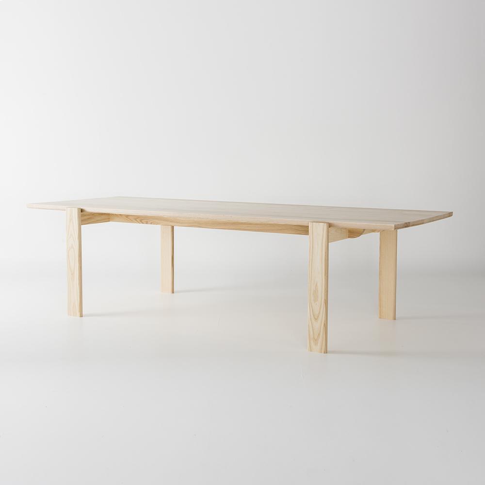 Simon Says Table by Dowel Jones