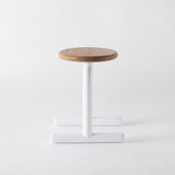 Sir Burly Stool by Dowel Jones