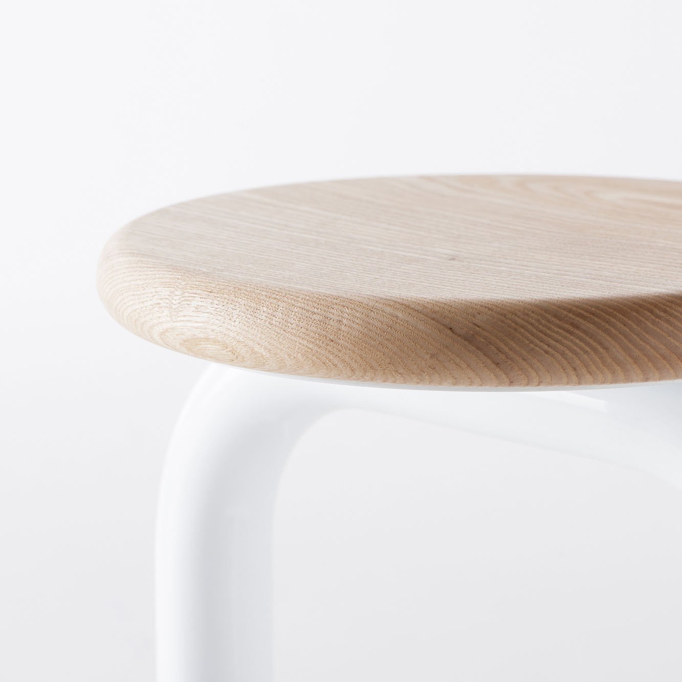 Sir Burly Stool by Dowel Jones