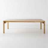 Tim Ber Table by Dowel Jones