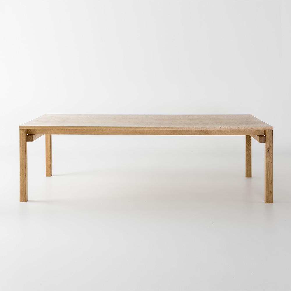 Tim Ber Table by Dowel Jones