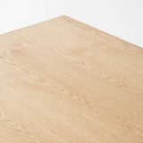 Tim Ber Table by Dowel Jones