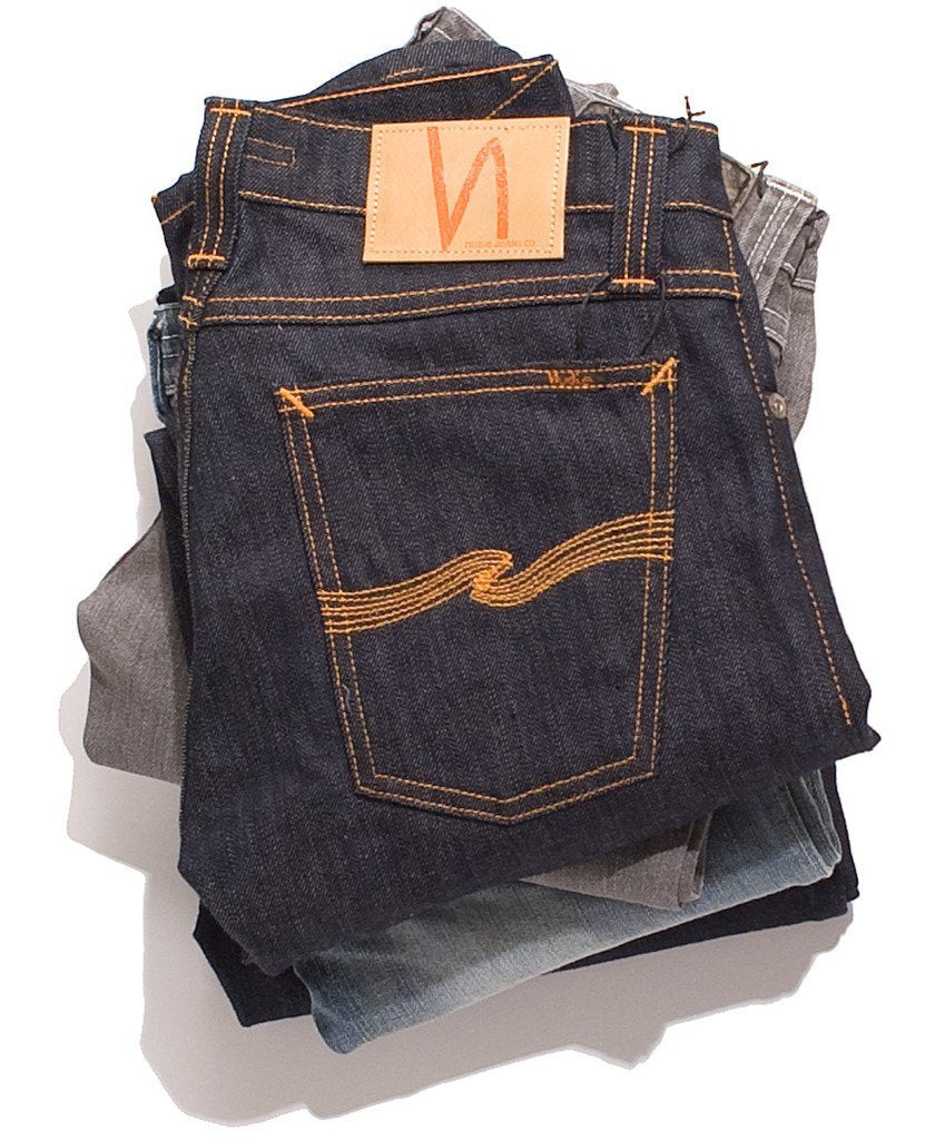 Organic Denim