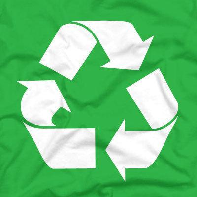 Copy of Recycle